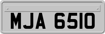 MJA6510