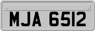 MJA6512