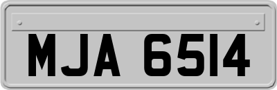 MJA6514