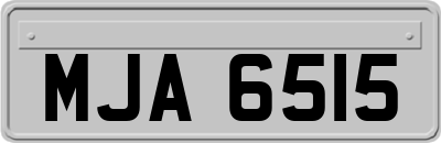 MJA6515