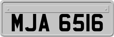 MJA6516