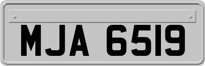 MJA6519