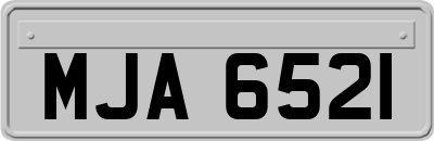 MJA6521