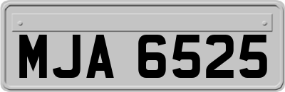 MJA6525