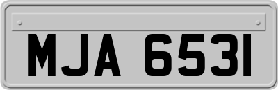 MJA6531