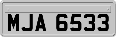 MJA6533