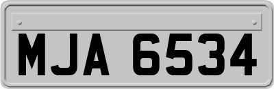 MJA6534