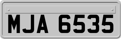 MJA6535