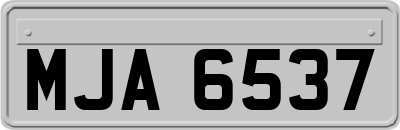 MJA6537