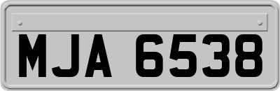 MJA6538