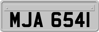 MJA6541