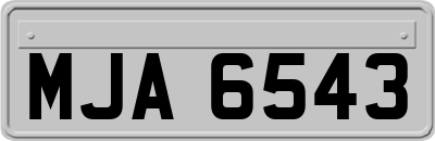 MJA6543