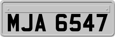 MJA6547