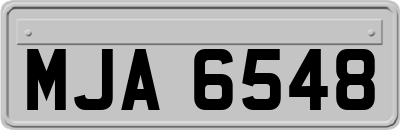 MJA6548