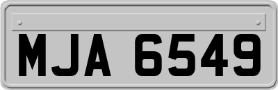 MJA6549
