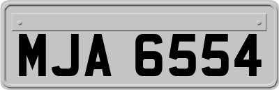 MJA6554