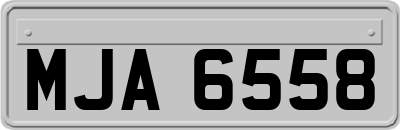 MJA6558