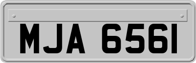 MJA6561