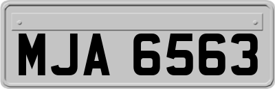 MJA6563
