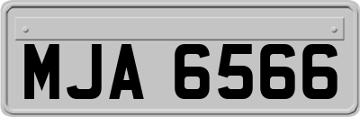 MJA6566