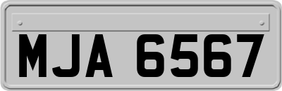MJA6567
