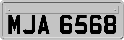 MJA6568