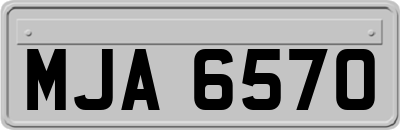 MJA6570