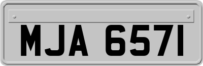 MJA6571