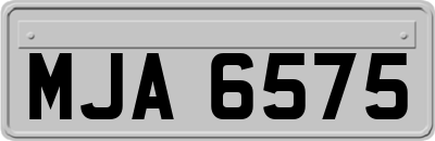 MJA6575
