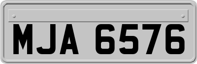 MJA6576