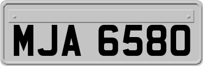 MJA6580