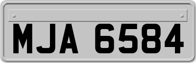 MJA6584