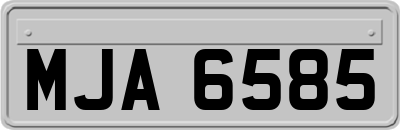 MJA6585