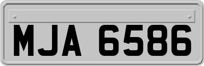 MJA6586