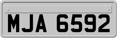 MJA6592