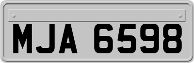 MJA6598