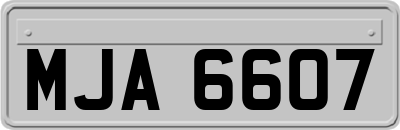MJA6607