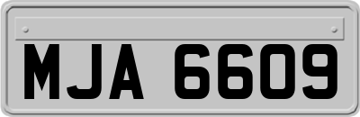 MJA6609