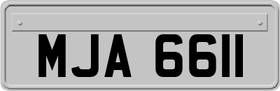MJA6611