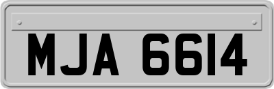 MJA6614
