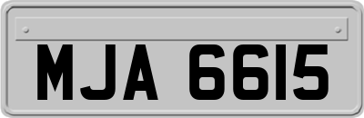 MJA6615