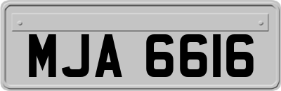 MJA6616