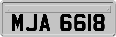 MJA6618