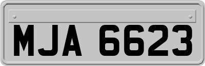 MJA6623