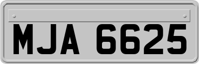 MJA6625