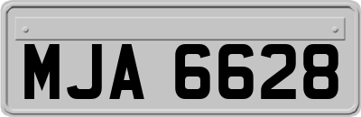 MJA6628