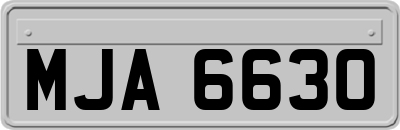 MJA6630