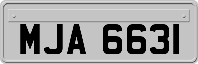MJA6631