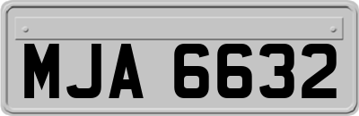 MJA6632