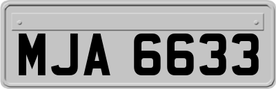 MJA6633